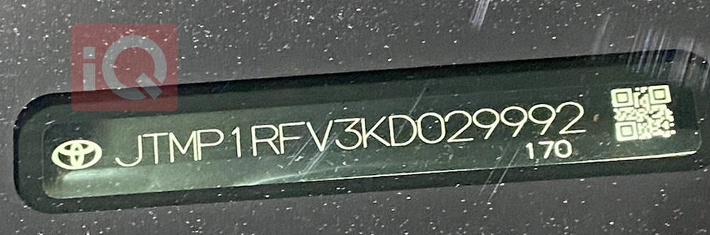 تويوتا راف 4